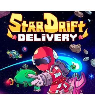 StarDrift Delivery Steam Key GLOBAL
